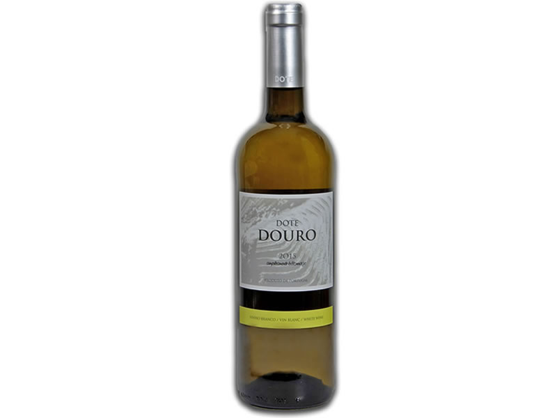 Vin Blanc 2015